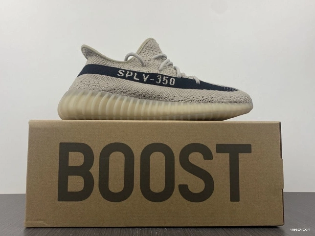 350 Yeezy Adidas V2 Beige Boost HP7870 Black 1014